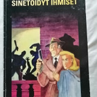 Somermäki, Jarmo & Mannonen, Seppo: Sinetöidyt ihmiset - pikkukuva 1