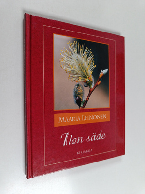 Maaria Leinonen : Ilon säde