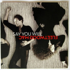FLEETWOOD MAC Say you Will CD 2003 - pikkukuva 1