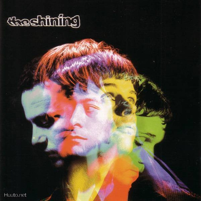 The Shining ** True Skies ** CD