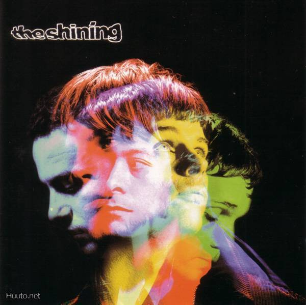 The Shining ** True Skies ** CD