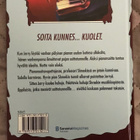 R. L. Stine: Karmivat pianotunnit (Goosebumps) - pikkukuva 2