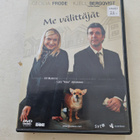 Me välittäjät - pikkukuva 1