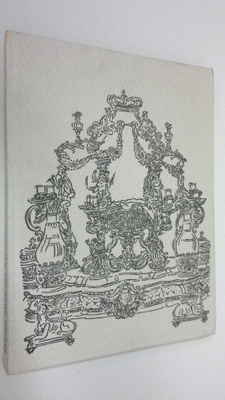 N Birioukova : Musee de l'Ermitage : Les Arts Appliques d...