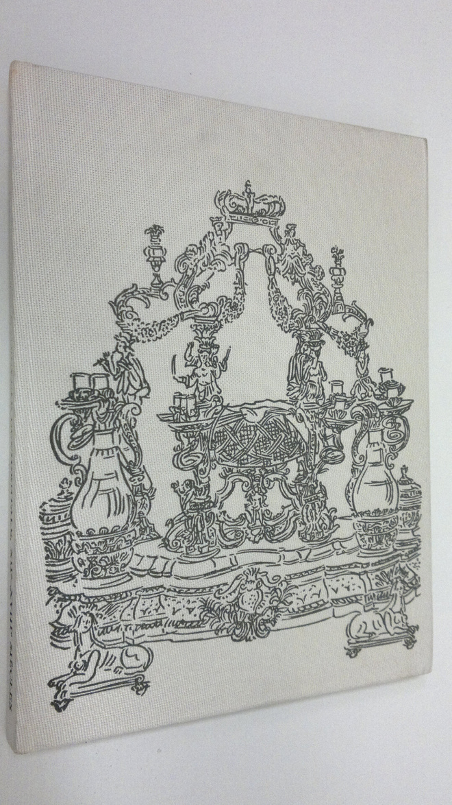 N Birioukova : Musee de l'Ermitage : Les Arts Appliques d...