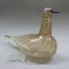 Oiva Toikka iittala Spov - Kuiri Special RARE - pikkukuva 1