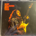 Rory Gallagher: Irish Tour (1974) cd - pikkukuva 1