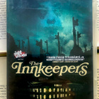 The Innkeepers (DVD) - pikkukuva 1