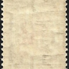 1925 M-17 S 1 mk punertavanoranssi HR ** LaPe 118 A W 1 - pikkukuva 3