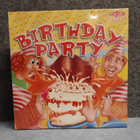 Birthday party peli  Tactic UUSI - pikkukuva 1