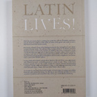 Tapio Helen : Latin lives! : in Finland and beyond - pikkukuva 2
