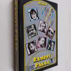 Ramppi palaa : suomalaisia näytelmiä 1974-1981 - pikkukuva 1