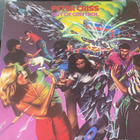 Ace Frehley’s Comet: Second Sighting LP 1988 - pikkukuva 1