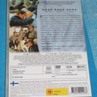 Dvd - Barbaarien invaasio - Denys Arcand elokuva - pikkukuva 3