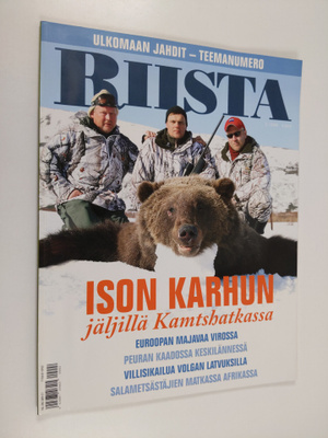 Riista 2 / 2009
