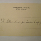VANHA Postikortti Tammisaari ennen 1905 - pikkukuva 2