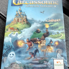 Carcassonne - Sumujen sankarit - pikkukuva 1
