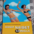 Monika Fagerholm - Ihanat naiset rannalla - pikkukuva 1