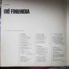 (LP) Muksut – Olé Finlandia - pikkukuva 4