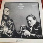 RED RODNEY * IRA SULLIVAN: Spirit Within. * USA 1982 - pikkukuva 1