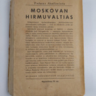 Imam Raguza : Moskovan hirmuvaltias - pikkukuva 2