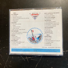 V/A - Rautalanka Records 20th Anniversary Album 2CD - pikkukuva 2