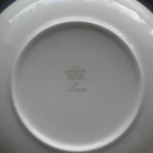 Arabia Soma leivoslautanen 15,5 cm 4 kpl. - pikkukuva 3