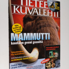 Tieteen kuvalehti 10/2006 - pikkukuva 1