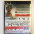 Monster Hunter (4K Ultra HD + Blu-ray) Milla Jovovich (UUSI) - pikkukuva 2