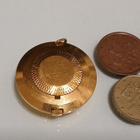 CHAIKA-USSR, Gold Plated 17 Jewels - pikkukuva 4