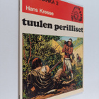 Hans Kresse : Tuulen perilliset - pikkukuva 1