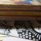 Ethel M. Dell / L. Noel 3 kpl - pikkukuva 2