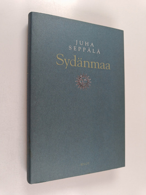 Juha Seppälä : Sydänmaa