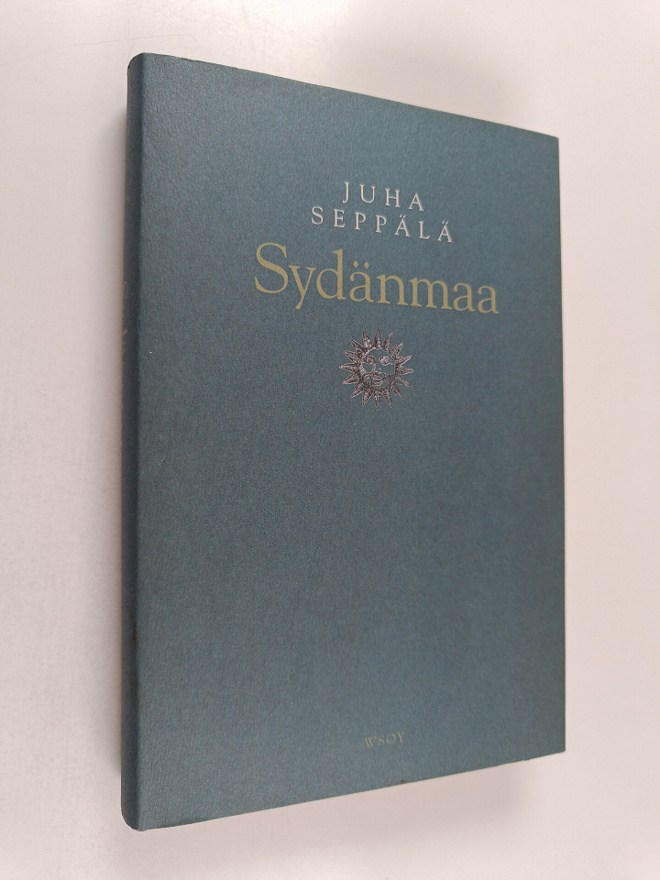 Juha Seppälä : Sydänmaa