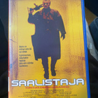 Saalistaja (Split Second) Sf-VHS - pikkukuva 1
