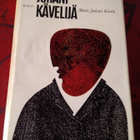 MATTI-JUHANI KARILA: JUHANI KÄVELIJÄ - pikkukuva 1