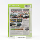 Toca Race Driver 2 - Xbox - pikkukuva 2