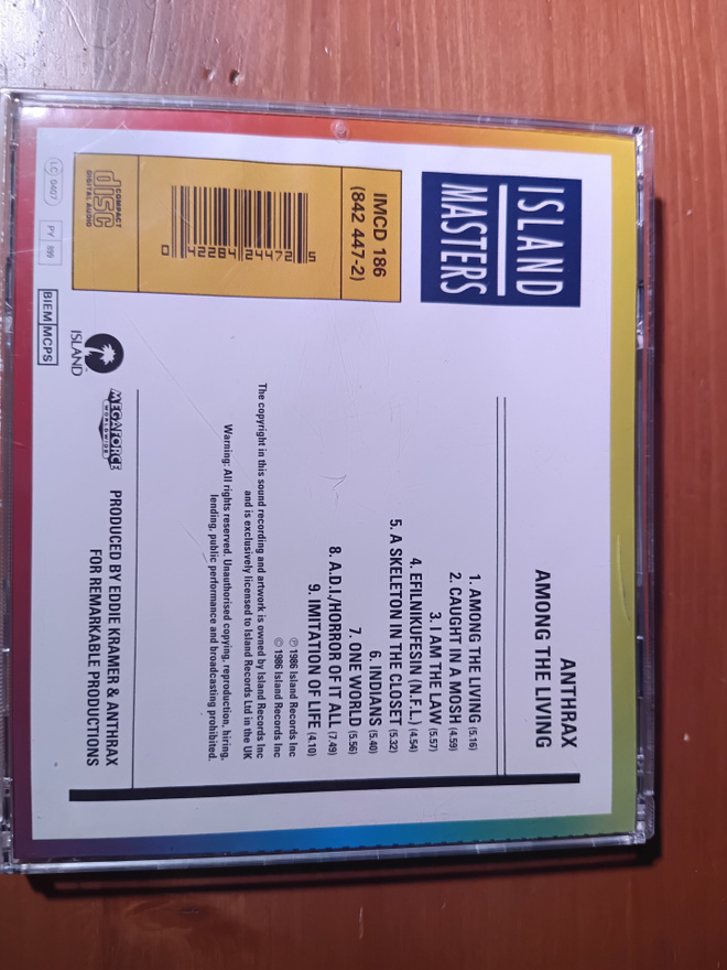 Item image