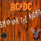 AC/DC:SHOOK THE NIGHTS 6 CD - pikkukuva 1