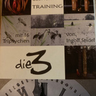 GEDÄCHTNISS TRAINING - pikkukuva 1