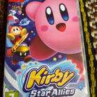 Kirby Star allies - pikkukuva 1