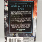 Laurie Goulding : War Without End - pikkukuva 2