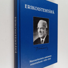 Vilho Tahvanainen : Erikoistehtävä : Mannerheimin salaise... - pikkukuva 1
