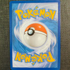 Glaceon V Snowflake Stamp - (Holiday Calendar) 040/203 - pikkukuva 2