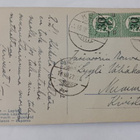 Poroeloa aitauksessa, vanha mv pk, p. 1922 - pikkukuva 2