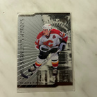 1998-99 Upper Deck Lord Stanley's Heroes Die-Cut Quantum - pikkukuva 2