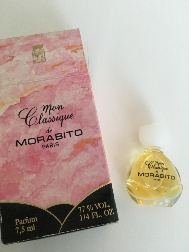 •••HAJUVESIMINIATYYREJÄ KERÄILIJÄLLE MORABITO•••