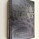 Kami Garcia : Beautiful creatures, Bok 1 : Mörka drömmar,... - pikkukuva 1