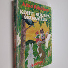 Aino Räsänen : Kohti suurta seikkailua - pikkukuva 1