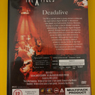 The X files Deadalive - pikkukuva 2
